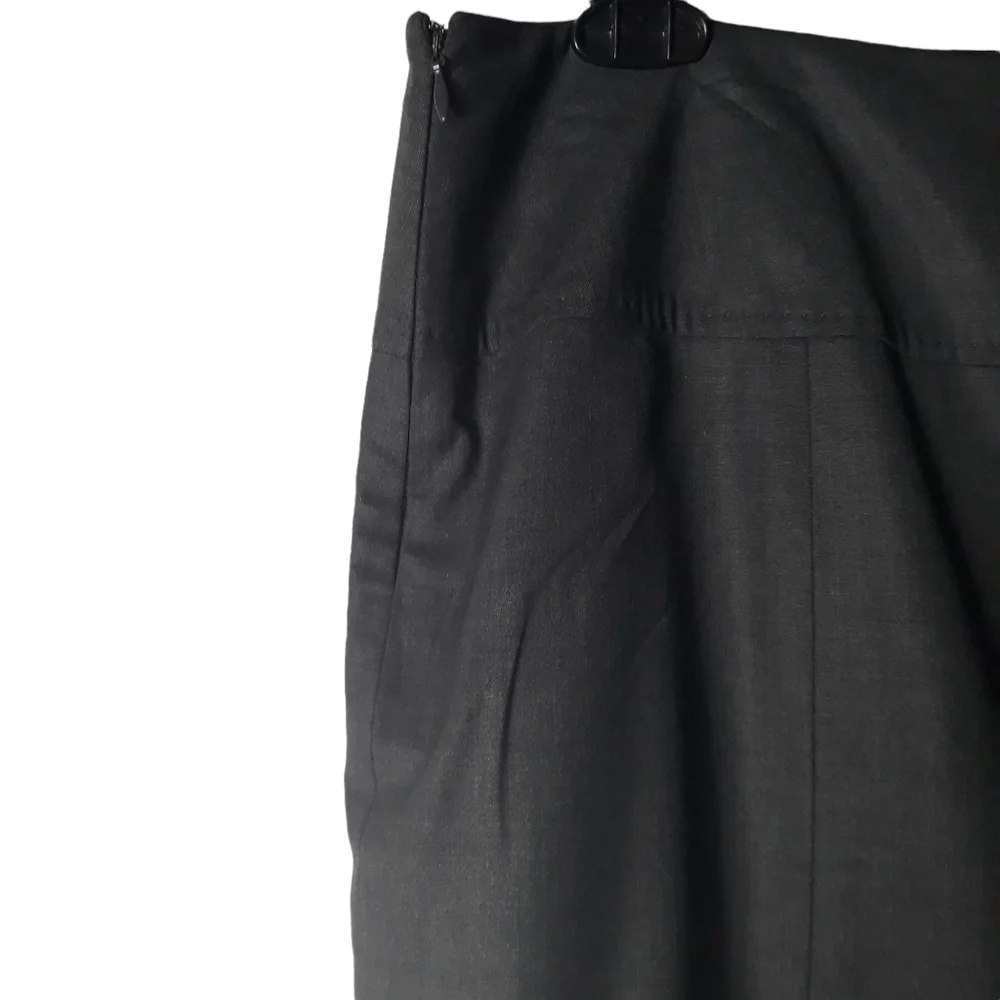 JONES NEW YORK Collection pencil skirt size 16 waist 39in length 25in - Picture 3 of 6